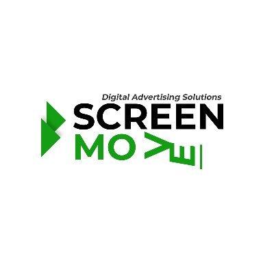 Screen Moove